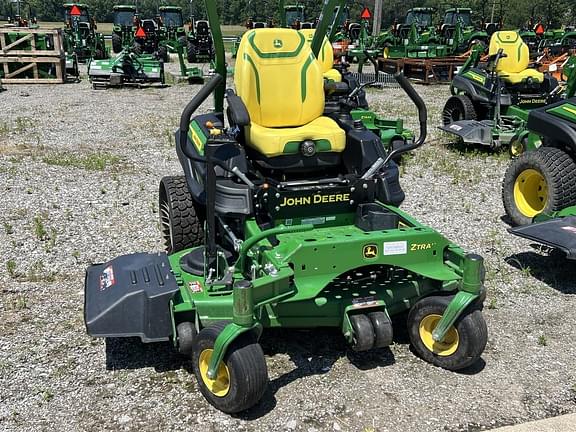 Image of John Deere Z960M Primary image