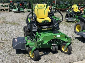 Main image John Deere Z960M