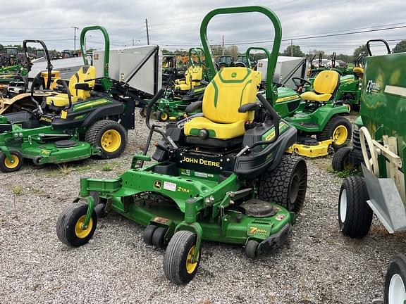 Image of John Deere Z960M equipment image 1