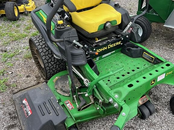 Image of John Deere Z960M equipment image 3