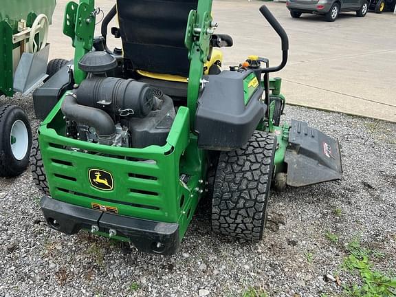 Image of John Deere Z960M equipment image 4