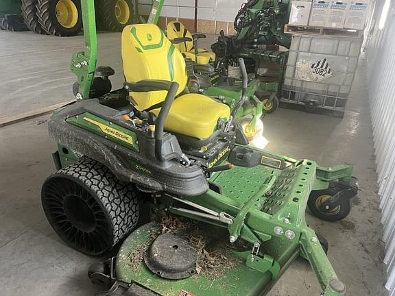 Image of John Deere Z960M Primary image