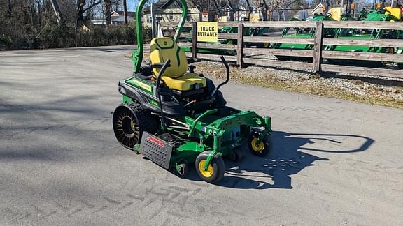 Image of John Deere Z960M equipment image 1