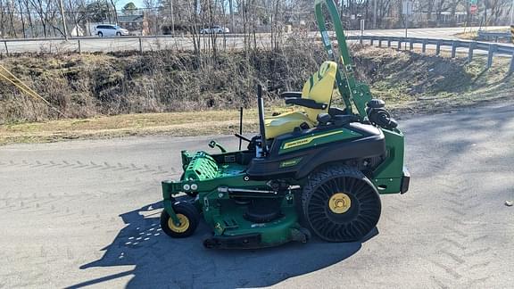 Image of John Deere Z960M equipment image 3