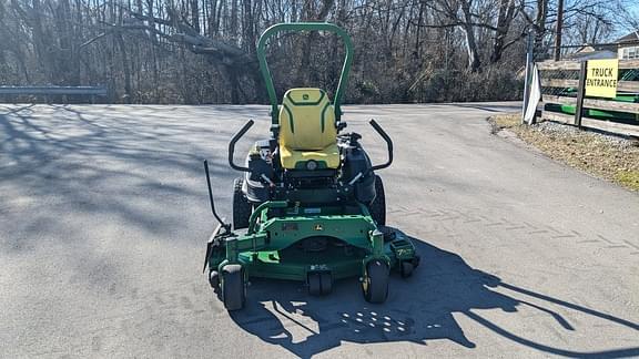 Image of John Deere Z960M Primary image