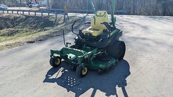 Image of John Deere Z960M equipment image 2