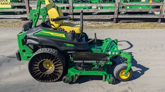 Main image John Deere Z960M