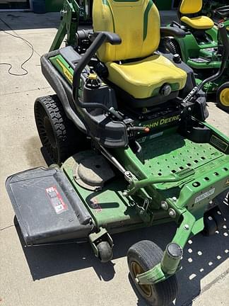 Image of John Deere Z960M equipment image 1
