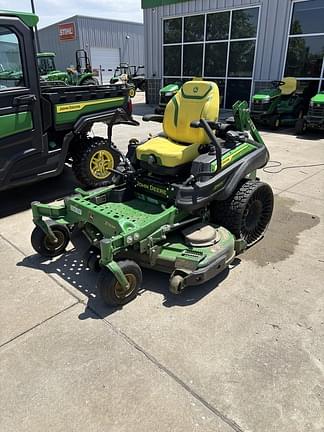 Image of John Deere Z960M equipment image 2
