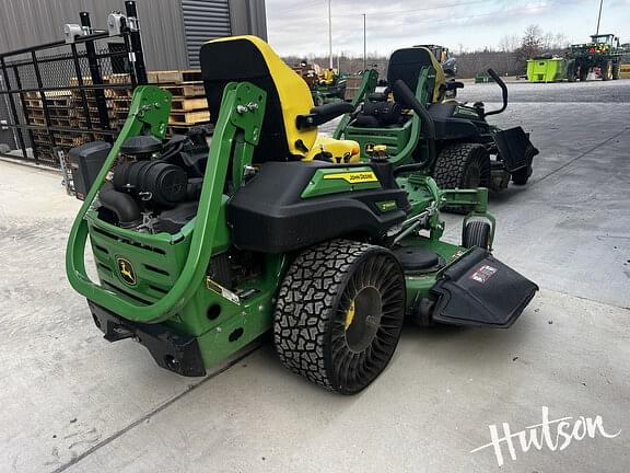 Image of John Deere Z960M equipment image 3