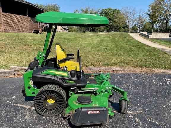 Image of John Deere Z960M Primary image