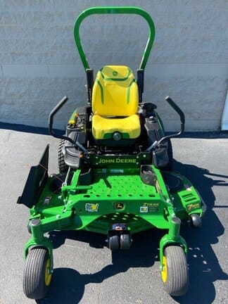 2025 John Deere Z960M Equipment Image0