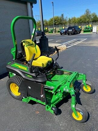 Image of John Deere Z960M equipment image 1