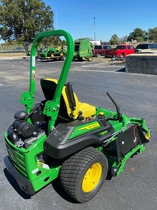 Image of John Deere Z960M equipment image 4