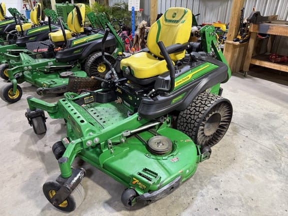2023 John Deere Z960M Equipment Image0