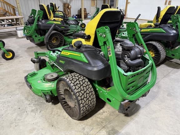 Image of John Deere Z960M equipment image 1