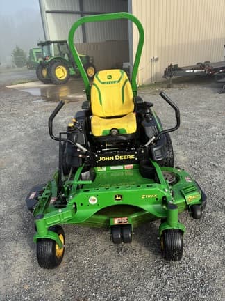 Image of John Deere Z960M Primary image