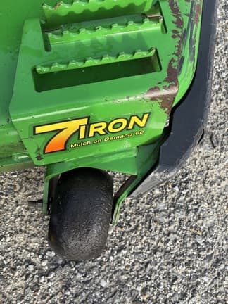 Image of John Deere Z960M equipment image 3