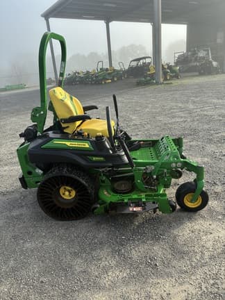 Image of John Deere Z960M equipment image 1