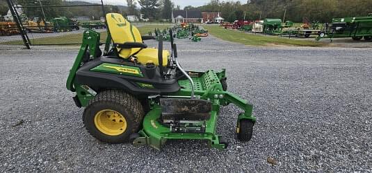 Image of John Deere Z960M equipment image 2