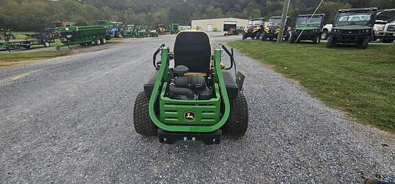 Image of John Deere Z960M equipment image 3