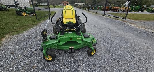 Image of John Deere Z960M equipment image 1