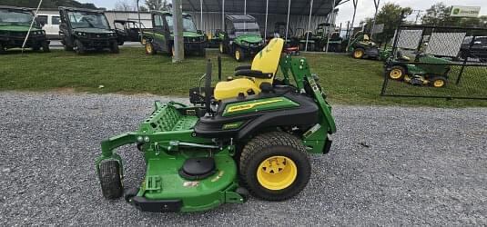 Image of John Deere Z960M Primary image