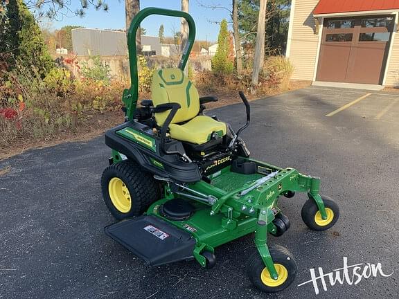 Image of John Deere Z960M Primary image