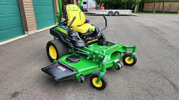 Image of John Deere Z960M Primary image