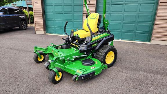 Image of John Deere Z960M equipment image 1