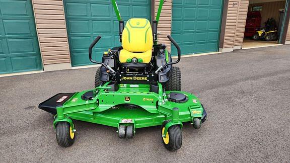 Image of John Deere Z960M equipment image 2