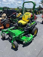 Main image John Deere Z960M