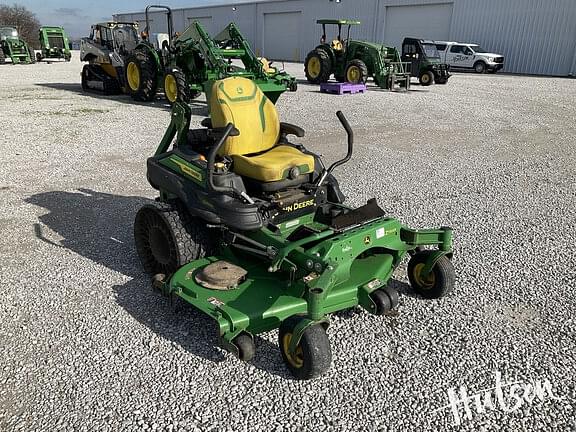 Image of John Deere Z960M Primary image