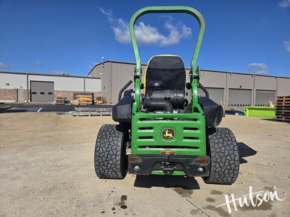 Image of John Deere Z960M equipment image 2