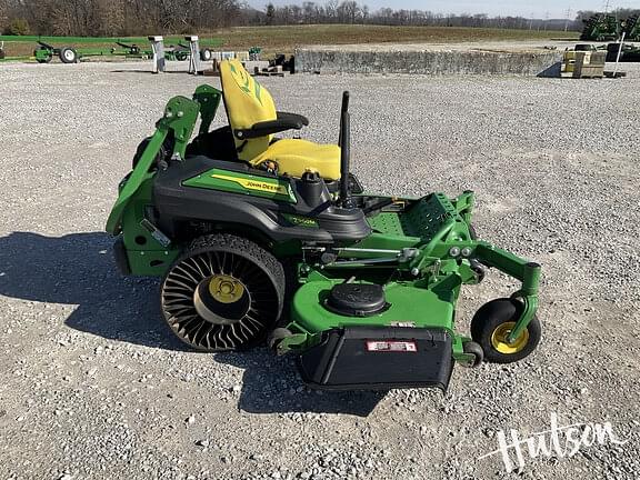 Image of John Deere Z960M equipment image 3