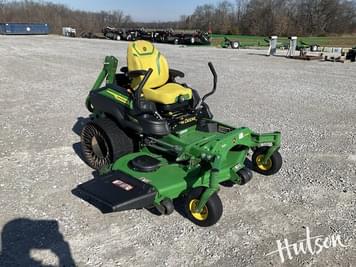 Main image John Deere Z960M