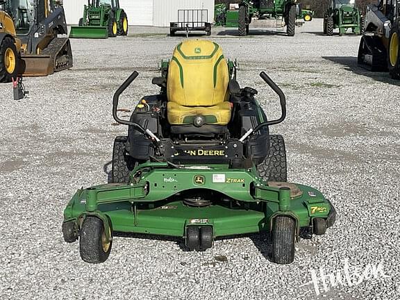 Image of John Deere Z960M equipment image 3