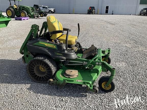 Image of John Deere Z960M equipment image 2