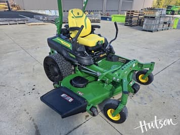 Main image John Deere Z960M