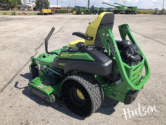 Image of John Deere Z960M equipment image 2