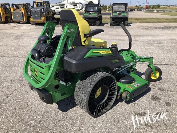 Image of John Deere Z960M equipment image 3