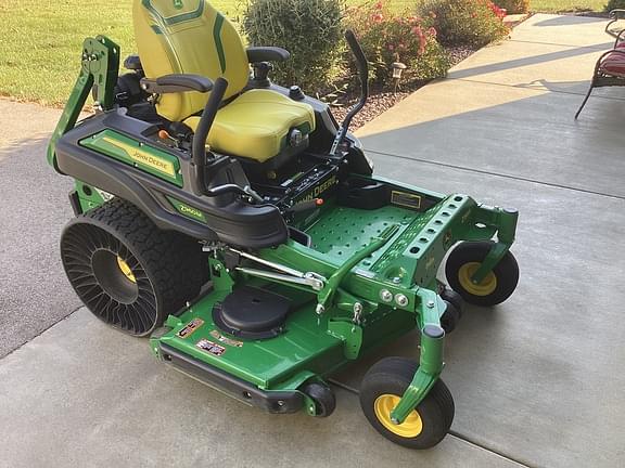 Image of John Deere Z960M Primary image