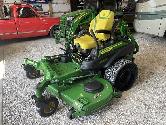 Image of John Deere Z960M Primary image