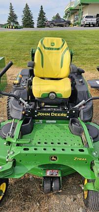 Image of John Deere Z960M equipment image 1