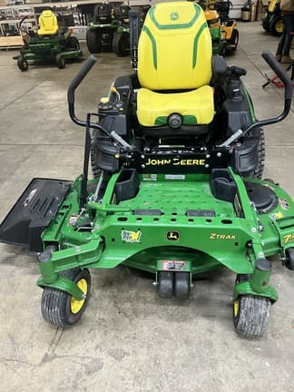 Image of John Deere Z960M Primary image