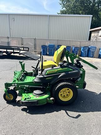 Image of John Deere Z960M equipment image 1