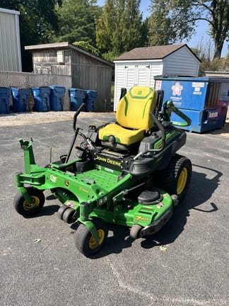 2023 John Deere Z960M Equipment Image0