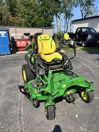 Image of John Deere Z960M equipment image 3