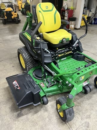 Image of John Deere Z960M equipment image 1