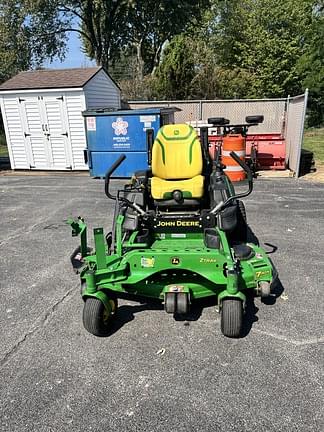 Image of John Deere Z960M equipment image 2